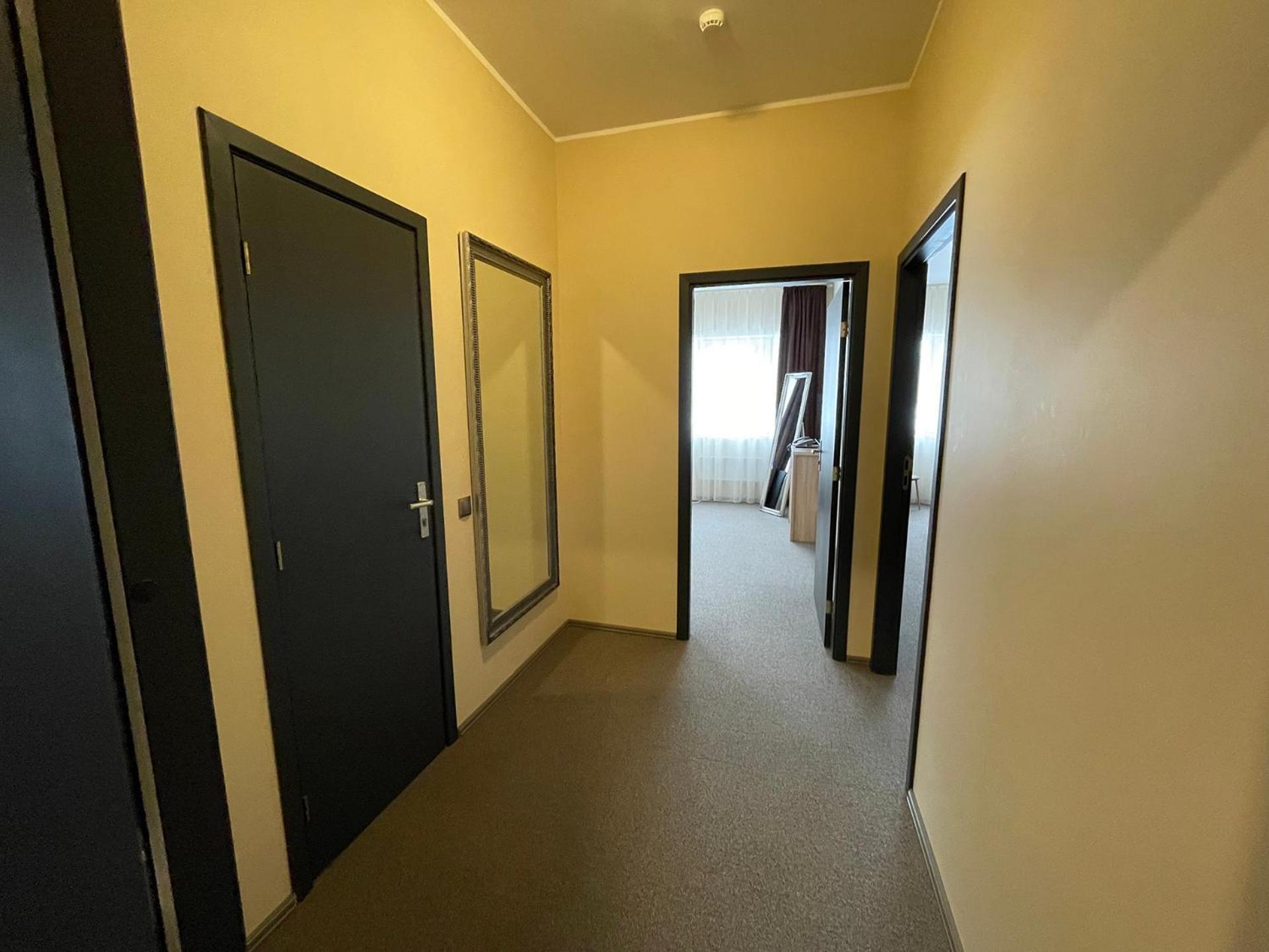 Vilarhotel Aizkraukle Zimmer foto
