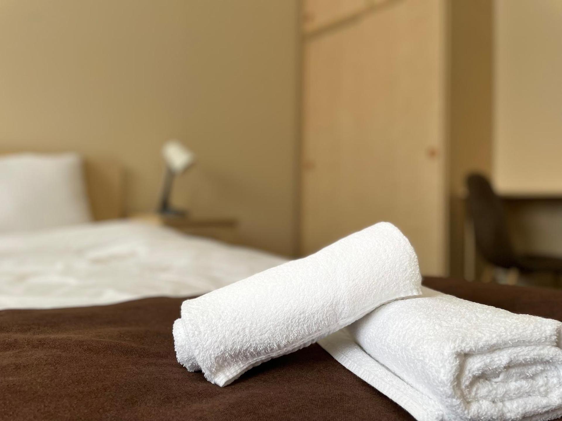 Vilarhotel Aizkraukle Zimmer foto